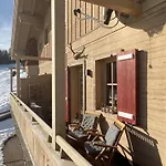 בית נופש 121 קרימל