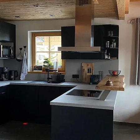 121 Dom wakacyjny Krimml