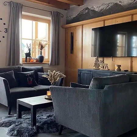 121 Hébergement de vacances