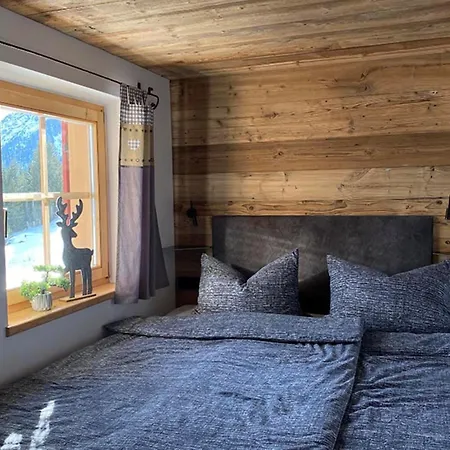 Hébergement de vacances 121