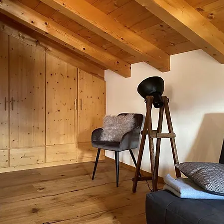 121 Hébergement de vacances