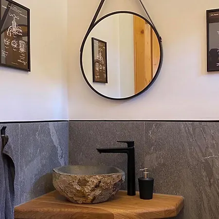 Hébergement de vacances 121