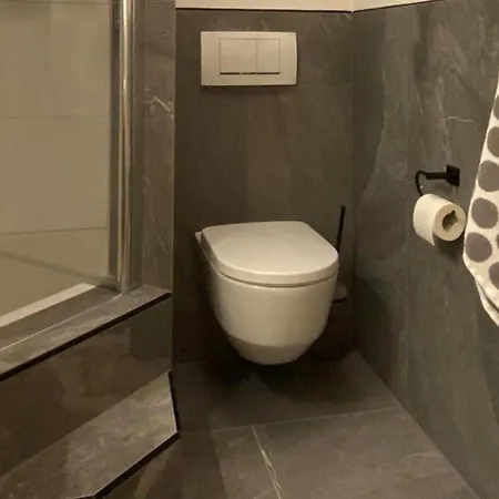 Hébergement de vacances 121 Krimml