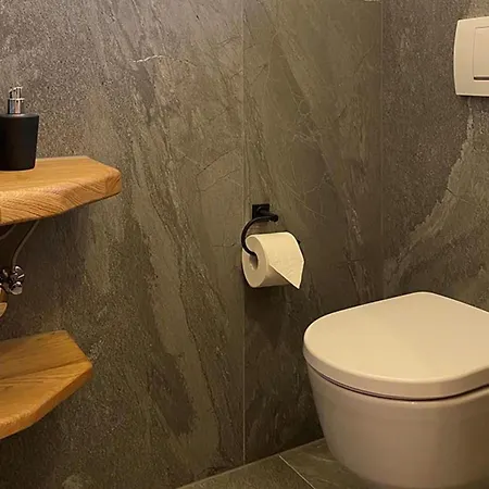 Hébergement de vacances 121 Krimml