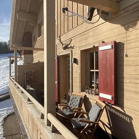 Hébergement de vacances 121 Krimml