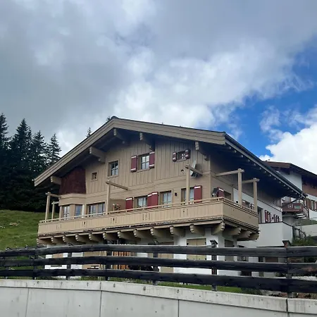 Feriehus 121
