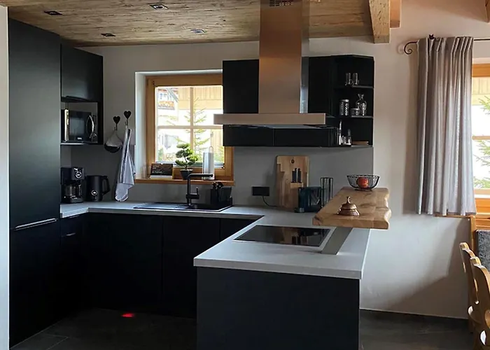 121 Dom wakacyjny Krimml