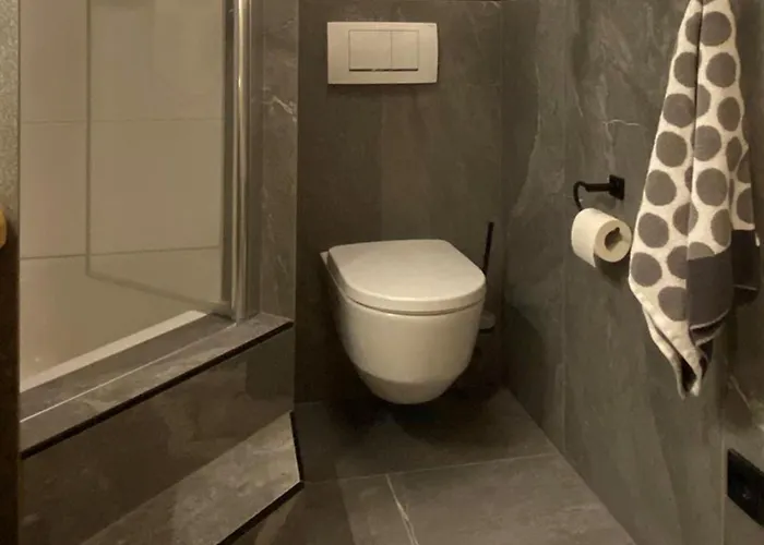 Dom wakacyjny 121 Krimml