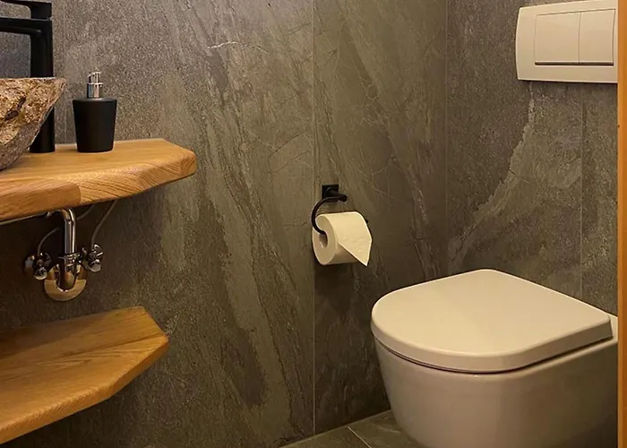 Dom wakacyjny 121 Krimml