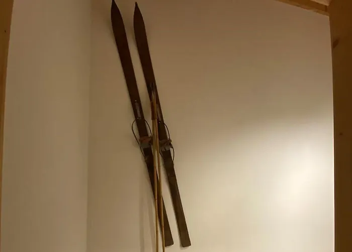 121 Dom wakacyjny Krimml