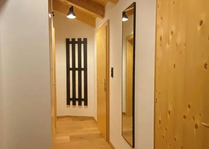 121 Dom wakacyjny Krimml